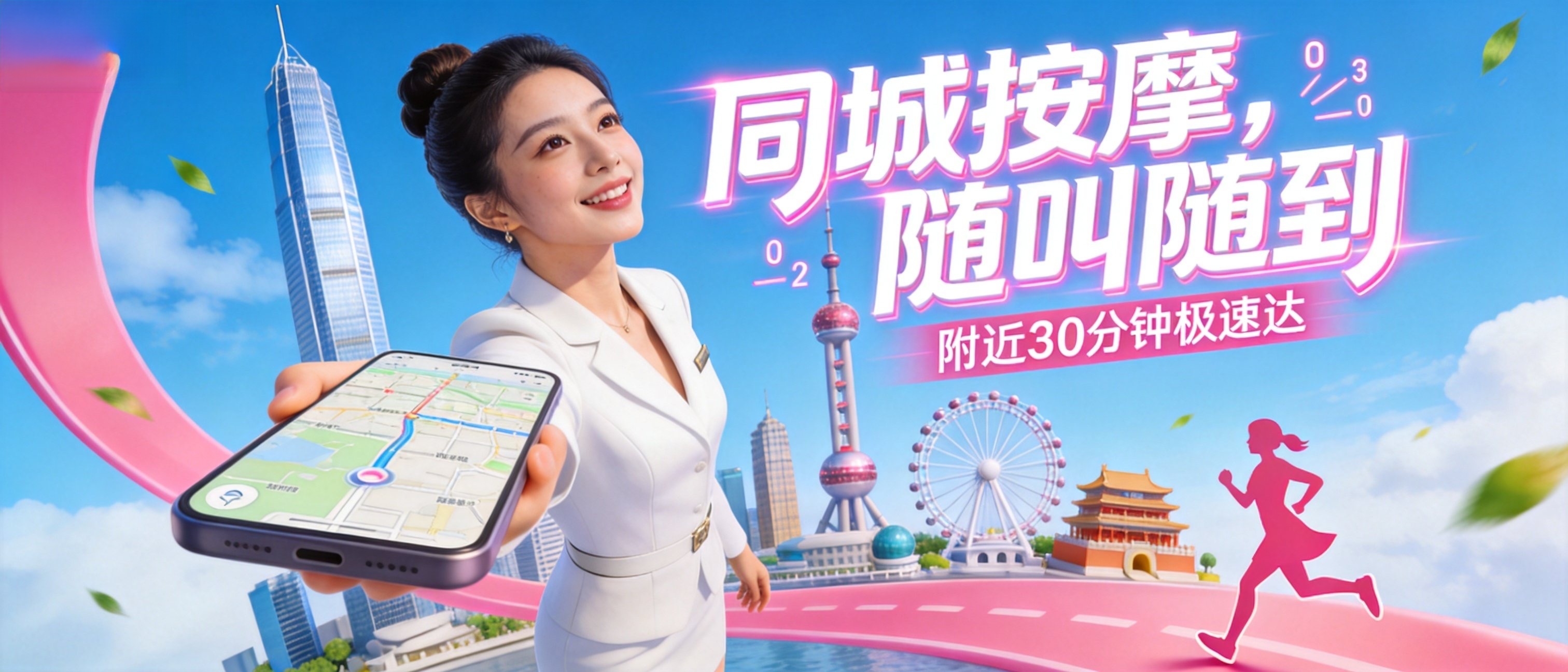 银川活立到家上门按摩：把放松这件事，真正还给自己